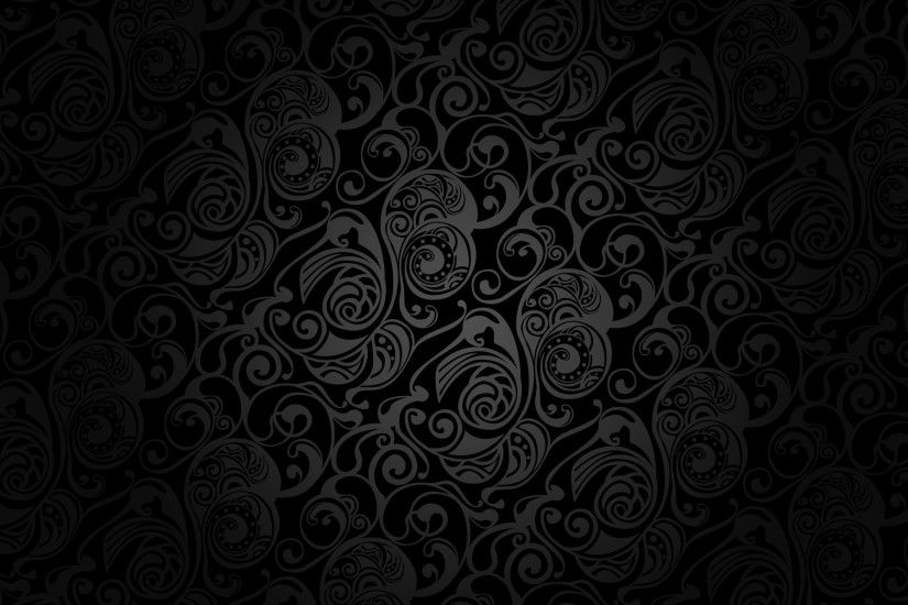 Curve pattern wallpaper - 1084188