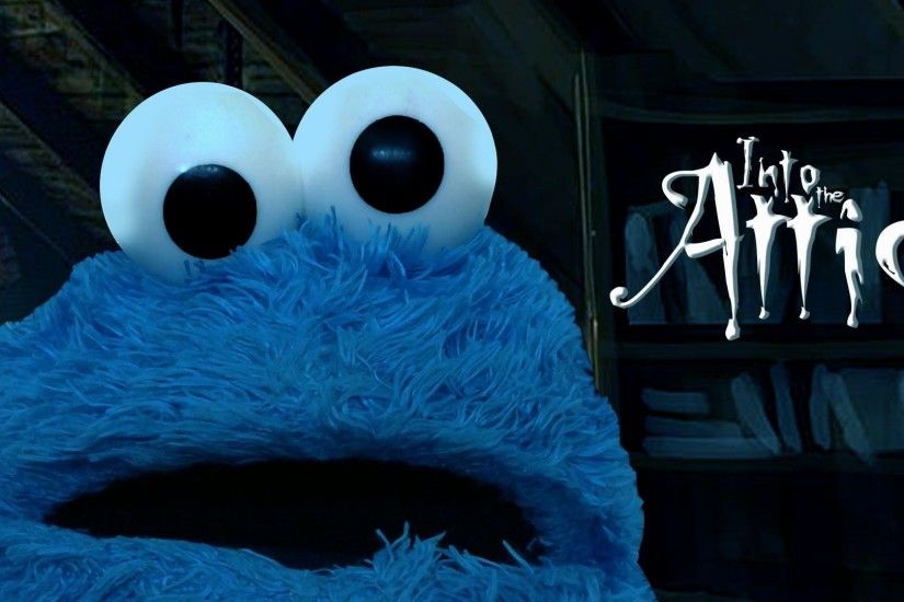 Amazing-Cookie-Monster-Backgrounds