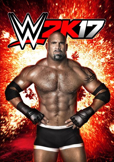 ... WWE 2K17 High Quality Wallpapers ...