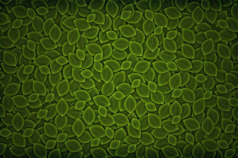 Description: Cool Background Green Leaf is a hi res Wallpaper for pc .