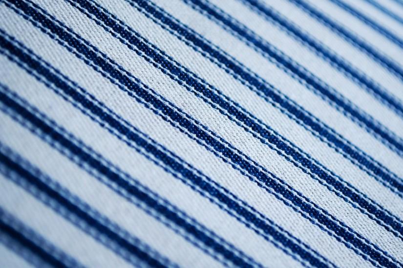 Blue Stripes - Background