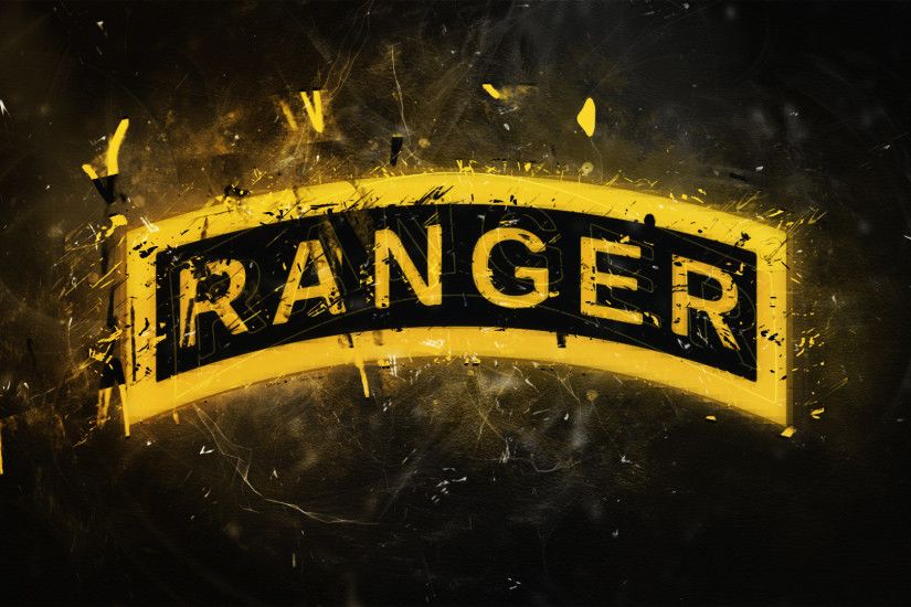 ... Army Ranger Wallpapers - Wallpaper Cave ...
