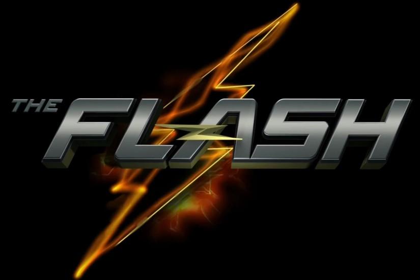 Image - The Flash TV Series Logo-1.jpg | The Flash Wiki | Fandom powered by  Wikia