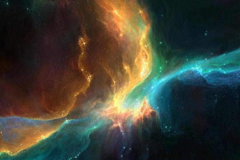 best space backgrounds 1920x1080 windows 7