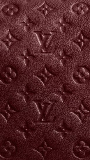 Louis Vuitton Monogram Empreinte Wallpapers for Galaxy S5