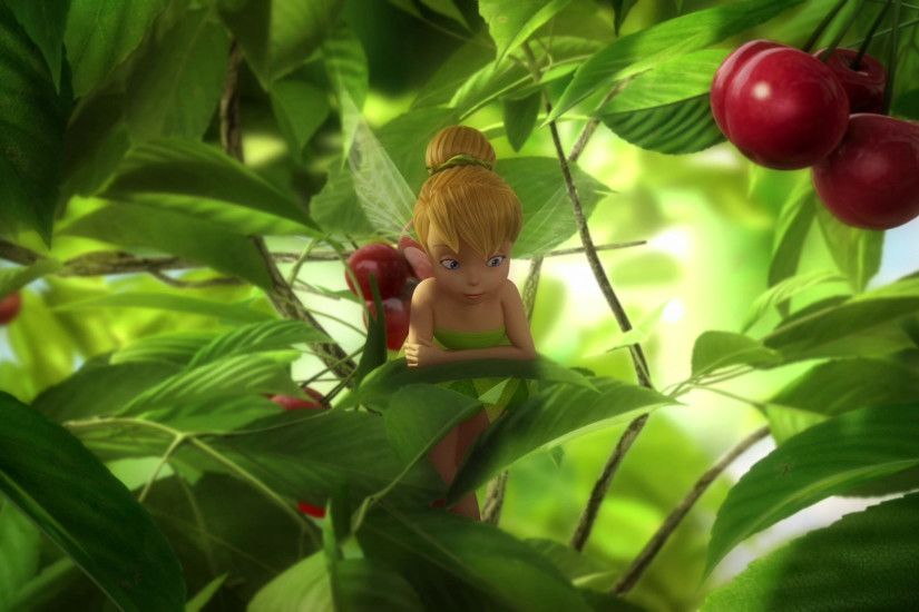Hottest Wallpapers Tinkerbell Wallpapers