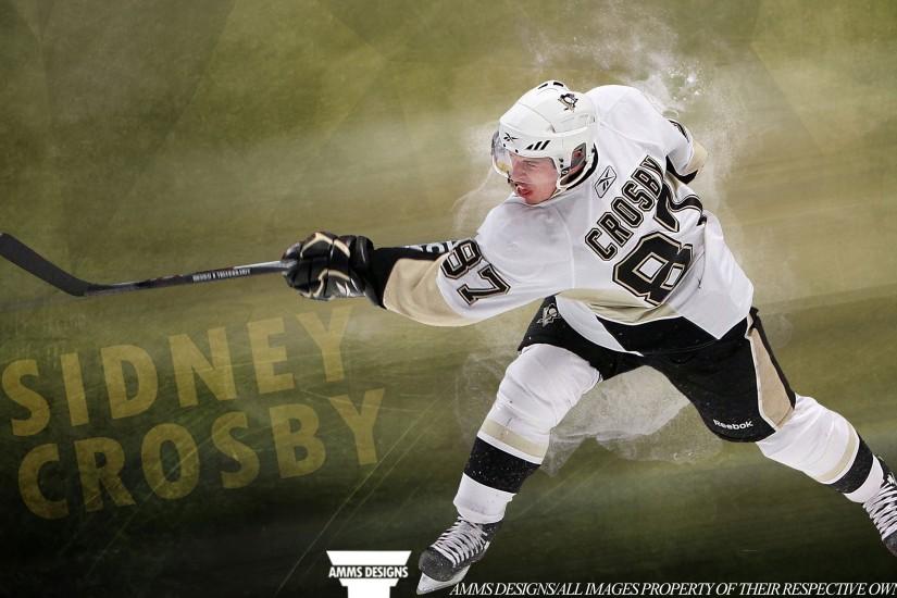 NHL Wallpapers - Sidney Crosby Pittsburgh Penguins 2014 wallpaper