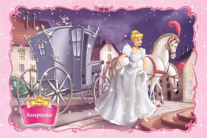 1920x1080 Walt Disney Princess Jasmine HD Wallpaper