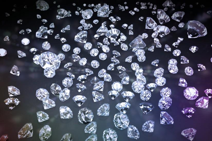 download diamond wallpaper 3840x2160 windows 7