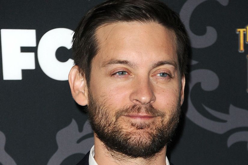 Tobey Maguire wallpapers