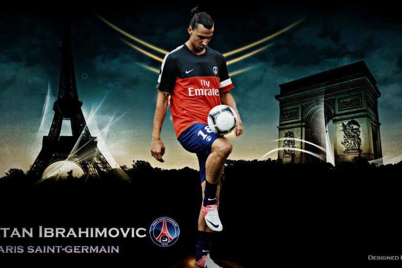 2560x1440 Football, Zlatan Ibrahimovic, Soccer, Psg, Paris Saint Germain,  Zlatan Ibrahimovic