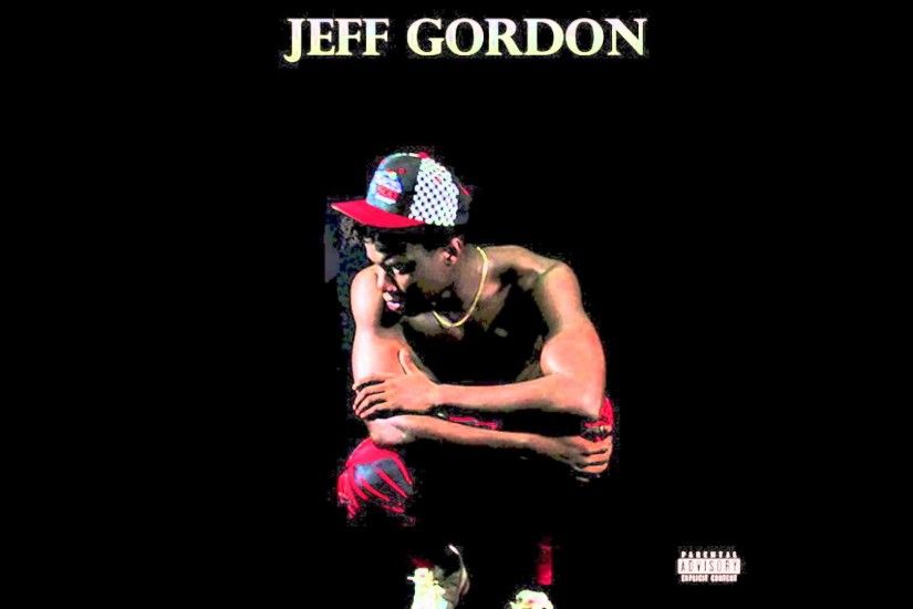 Shaboozey - Jeff Gordon
