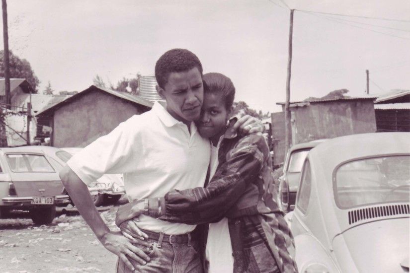 As Michelle Obama Turns 50, 5 Five Things You Didn't Know About The First  Lady