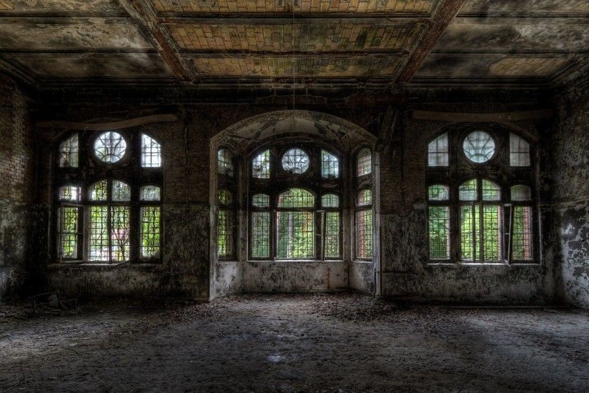 urbex Wallpapers HD / Desktop and Mobile Backgrounds