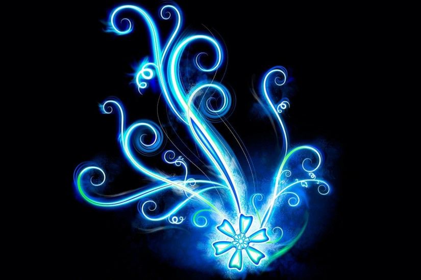 cool neon backgrounds 26 HD Wallpapers