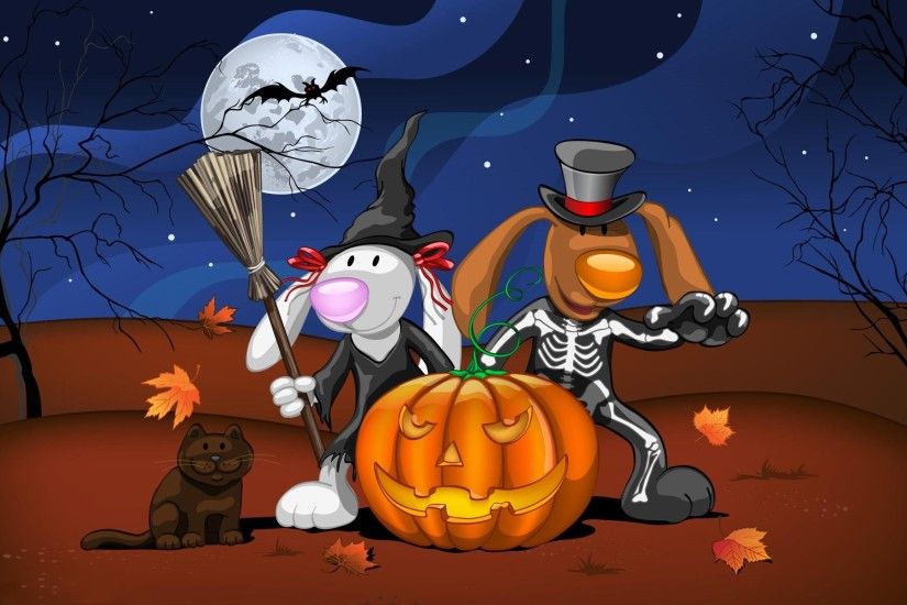 wallpaper.wiki-Halloween-desktop-disney-holiday-photos-hdpicture-