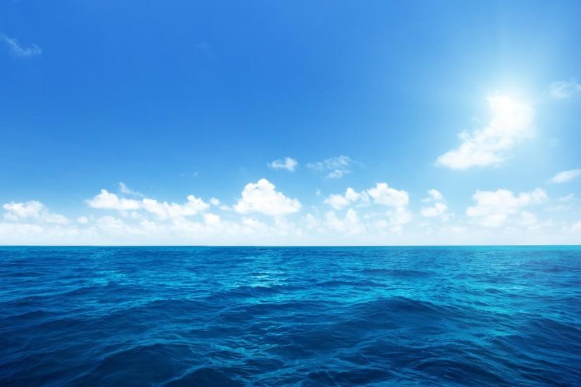 ... sea wallpapers ...