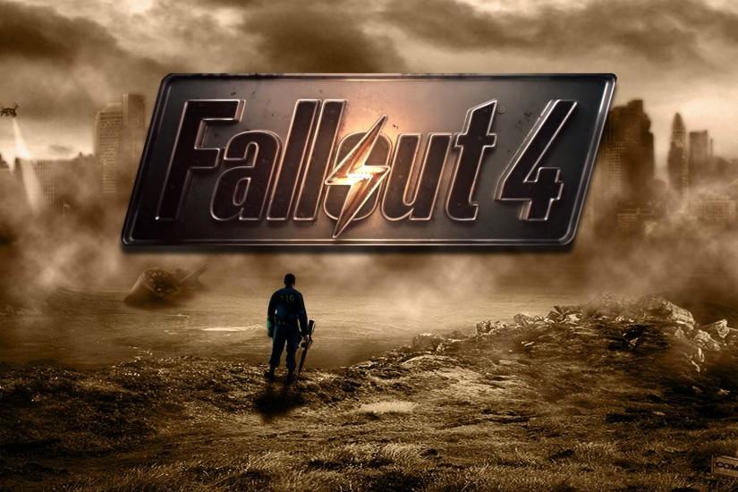 165 Fallout 4 HD Wallpapers | Backgrounds - Wallpaper Abyss - Page 3