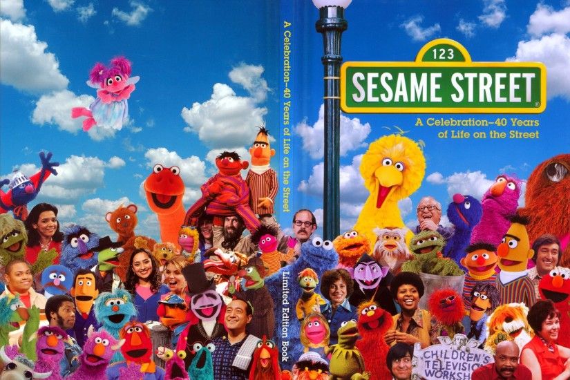 SESAME STREET family muppets children puppet comedy wallpaper | 1920x1300 |  523620 | WallpaperUP