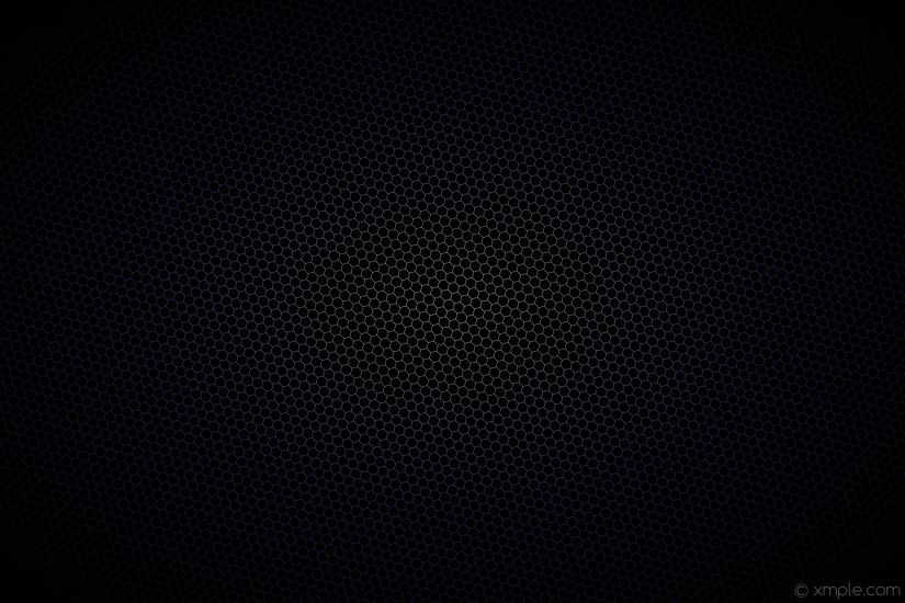 wallpaper black white hexagon purple glow gradient dark slate blue #000000  #ffffff #483d8b