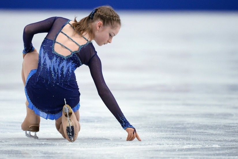 julia lipnitskaya skater figure skating