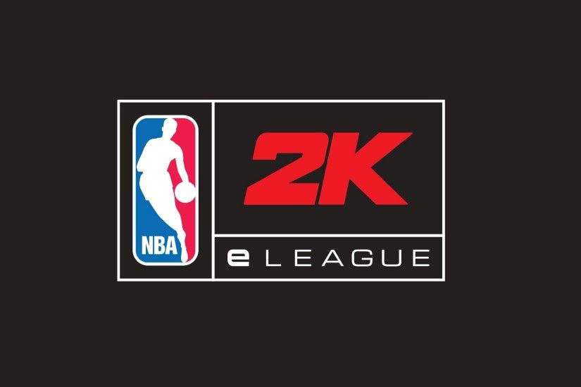 2160x2160 NBA 2K eLeague logo