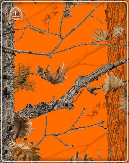 Browning Mossy Oak Camo Hunter's Orange Beach Towel Orange Camo Wallpaper  ...