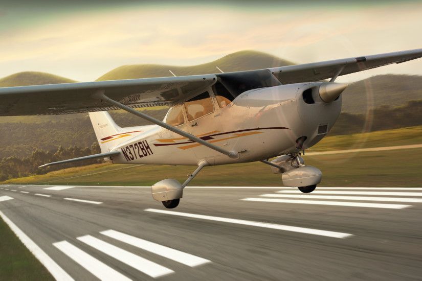 Vehicles - Cessna Wallpaper