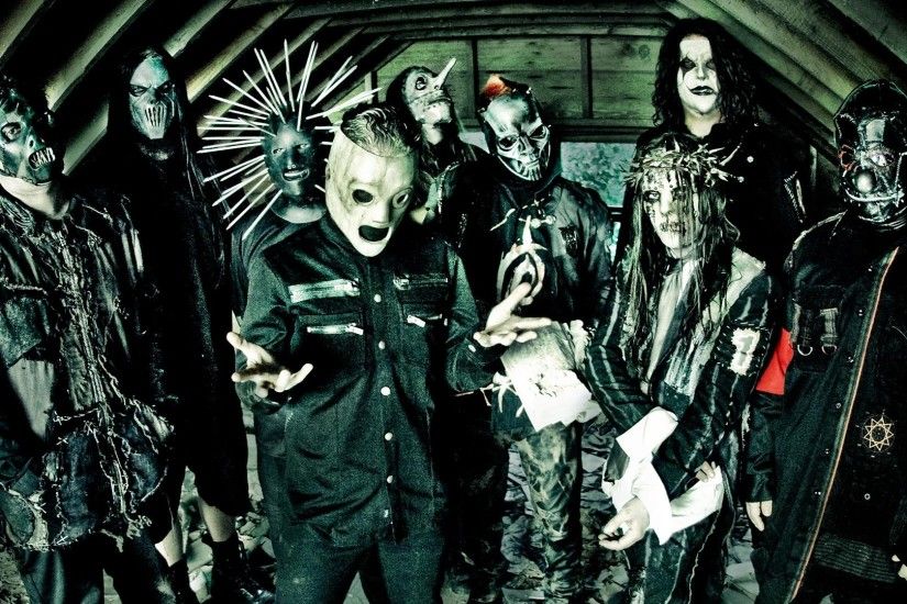 Slipknot HD Wallpapers