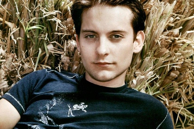 ... Tobey Maguire wallpaper #35