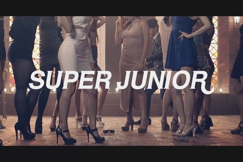 Super Junior Reveals 5th Short Trailer For 'Devil'