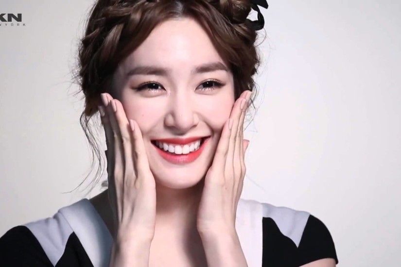 The Making of IPKN S/S 2015-Tiffany SNSD