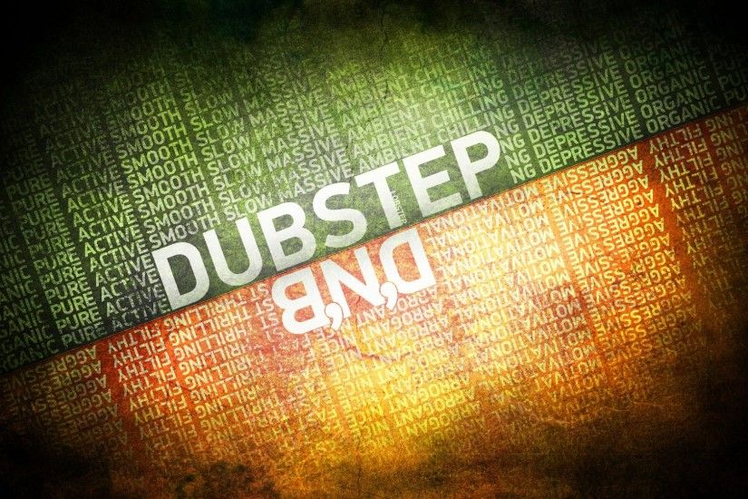 DnB Dubstep HD and Wide Wallpapers. Drum n ...