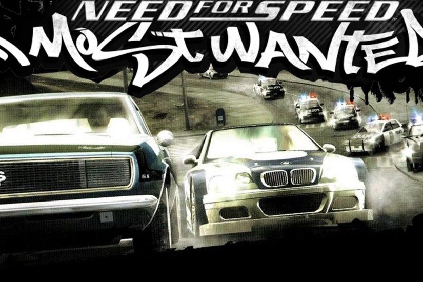 ... 56 Need For Speed: Most Wanted HD Wallpapers | Backgrounds .