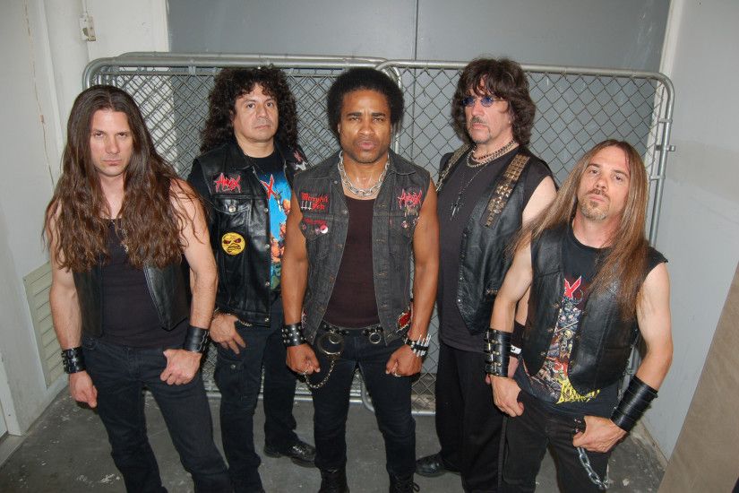 Music - Hirax Metallica Venom Celtic Frost Sepultura Anthrax Destruction  Megadeth Halloween Exodus Wallpaper