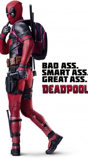 download free deadpool movie wallpaper 1080x1920 for mobile