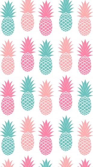 amazing pineapple wallpaper 1080x1920