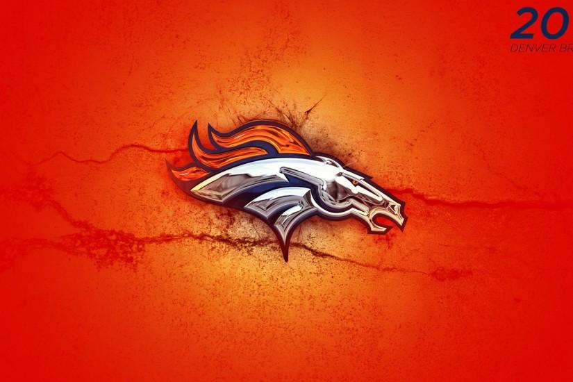 broncos wallpaper 1920x1080 for computer