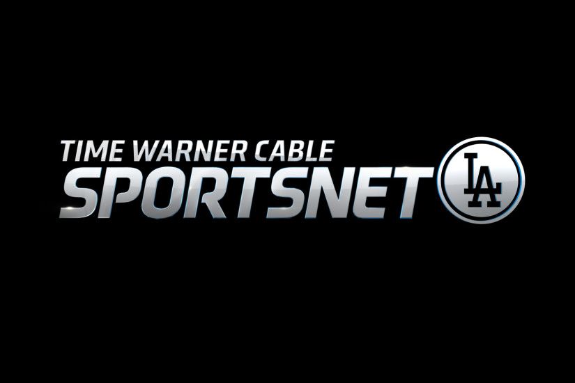 SportsNet LA logo