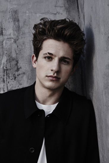 charlie puth | Charlie Puth - Credit Jimmy Fontaine - Color 2