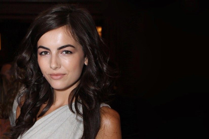 17 Gorgeous HD Camilla Belle Wallpapers
