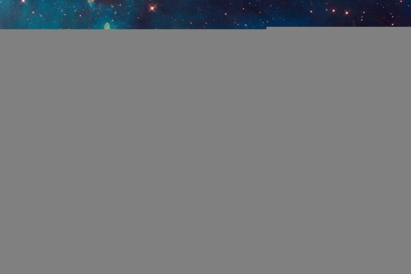 Space / Carina Nebula Wallpaper