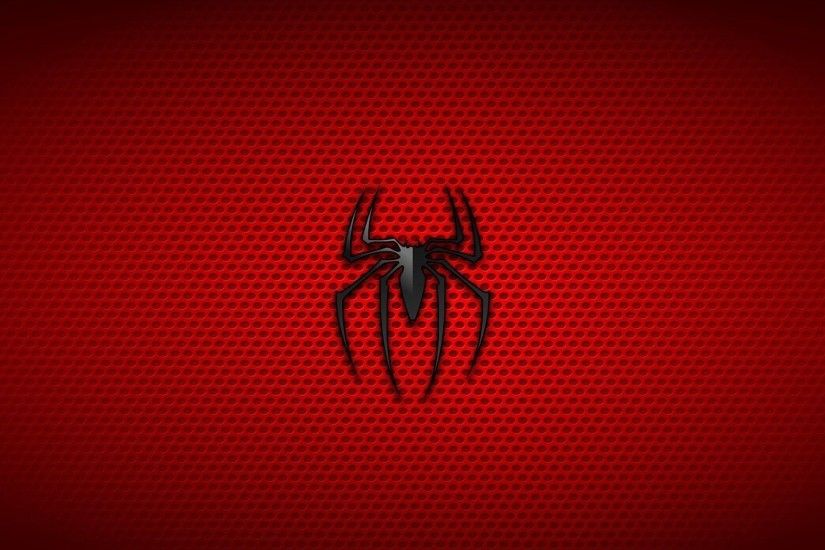 Spiderman Logo HD Wallpapers #