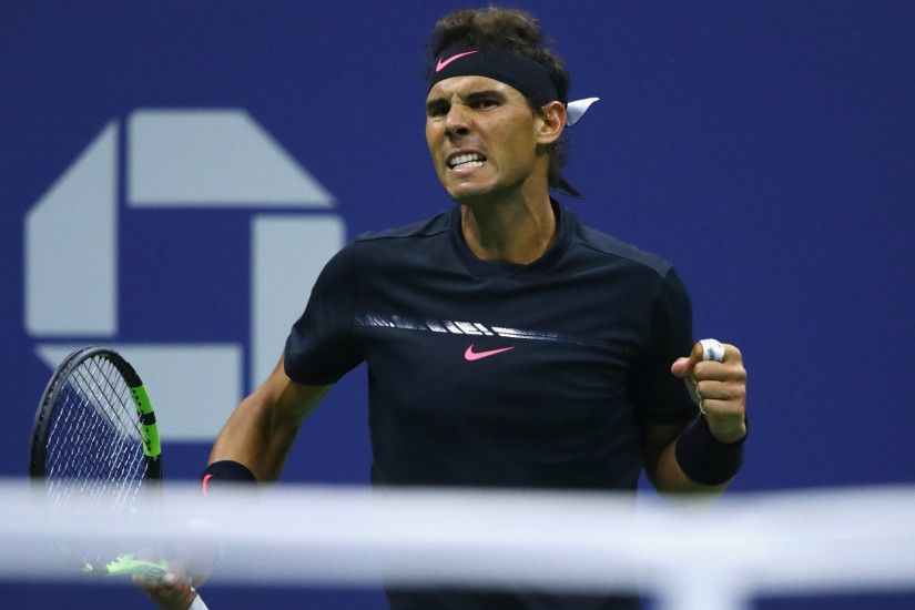 Rafael Nadal powers into U.S. Open final after blitzing Juan Martin del  Potro | Tennis | Sporting News