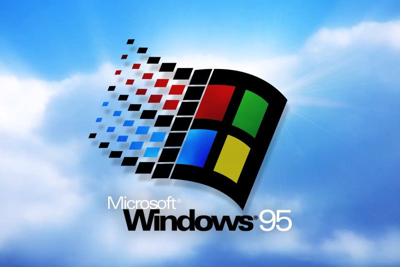 2560x1600 Windows 95 2048x1152 Resolution