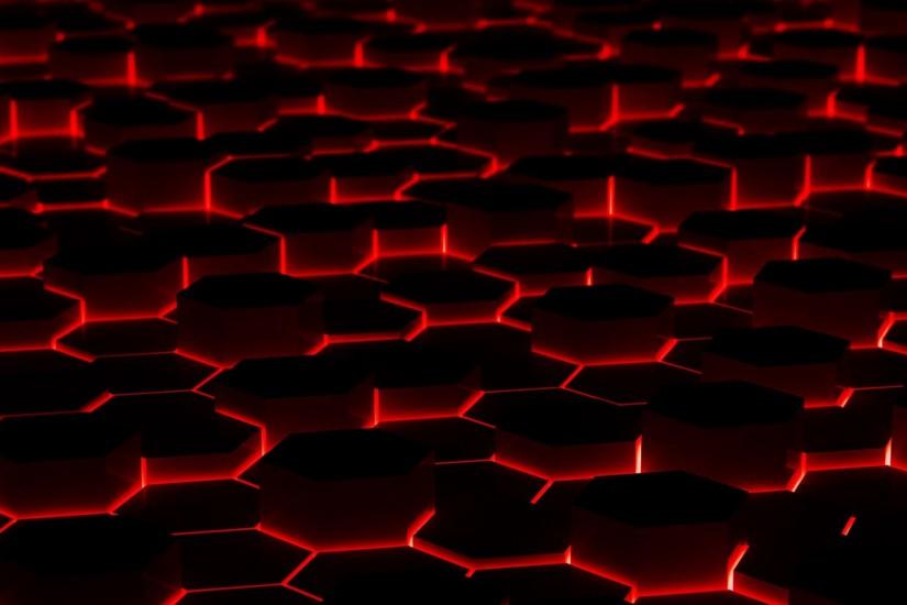 Black And Red Abstract Wallpapers High Definition
