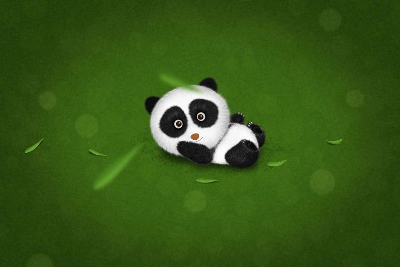 Baby Panda 820787 ...
