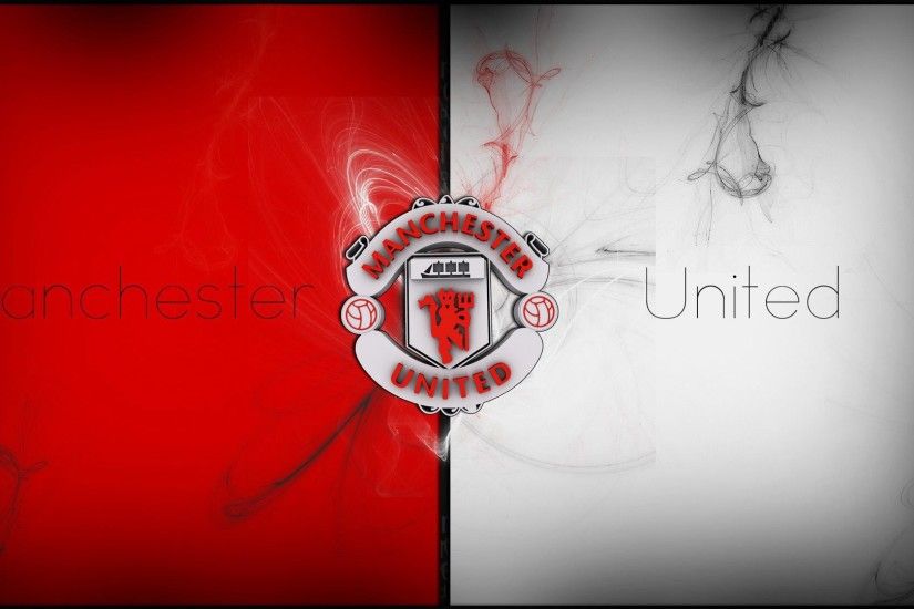 Manchester-United-Logo-Wallpapers