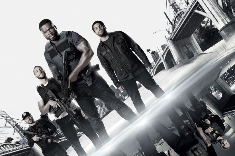 Movies / Den of Thieves Wallpaper
