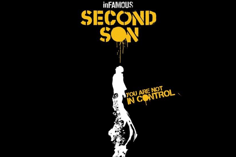 ... infamous second son, sucker punch productions, sony computer  entertainment